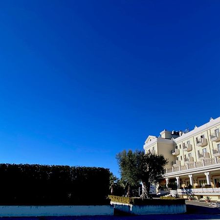 Hotel Concorde Sant'Egidio alla Vibrata Экстерьер фото