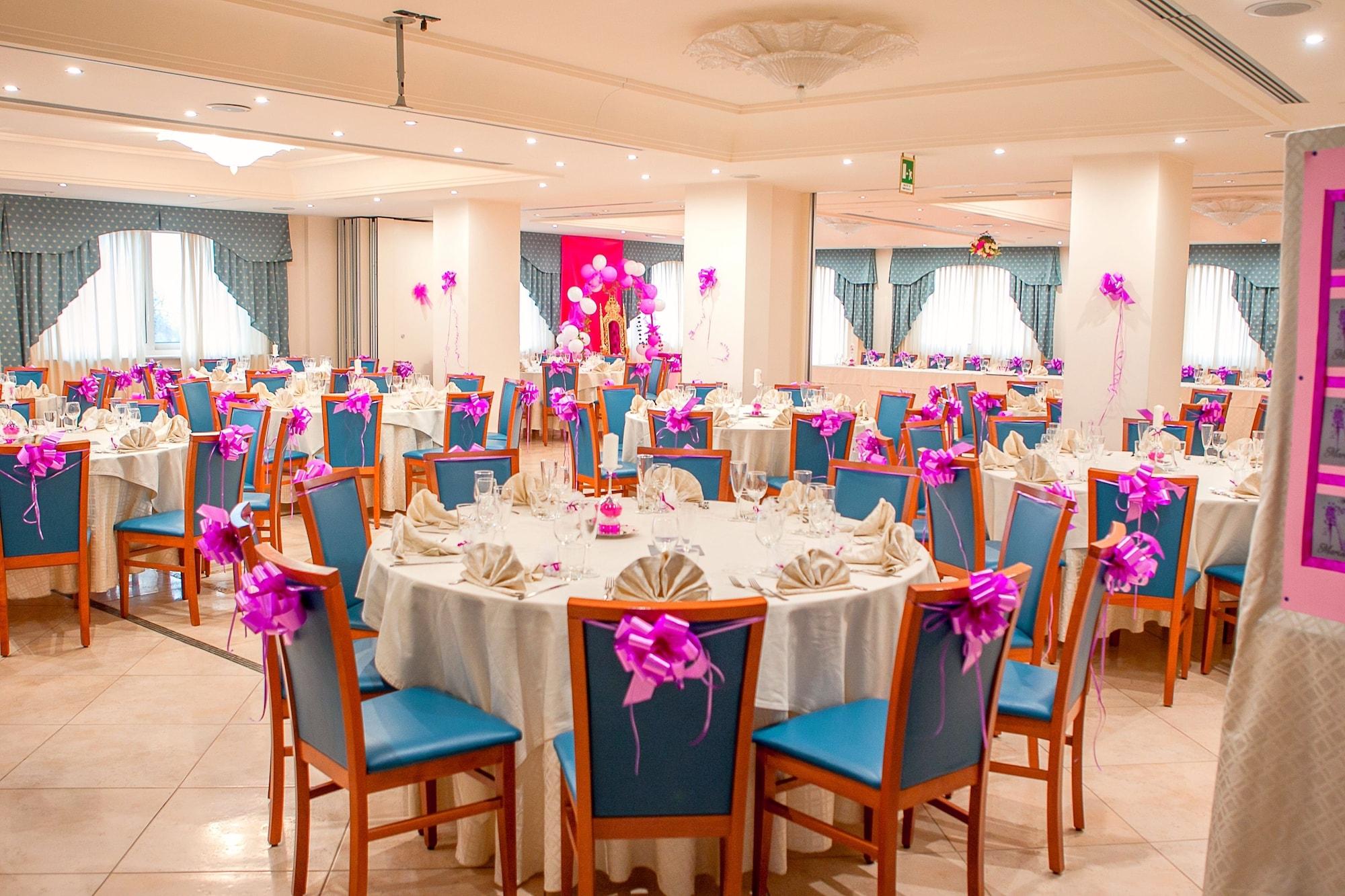 Hotel Concorde Sant'Egidio alla Vibrata Экстерьер фото
