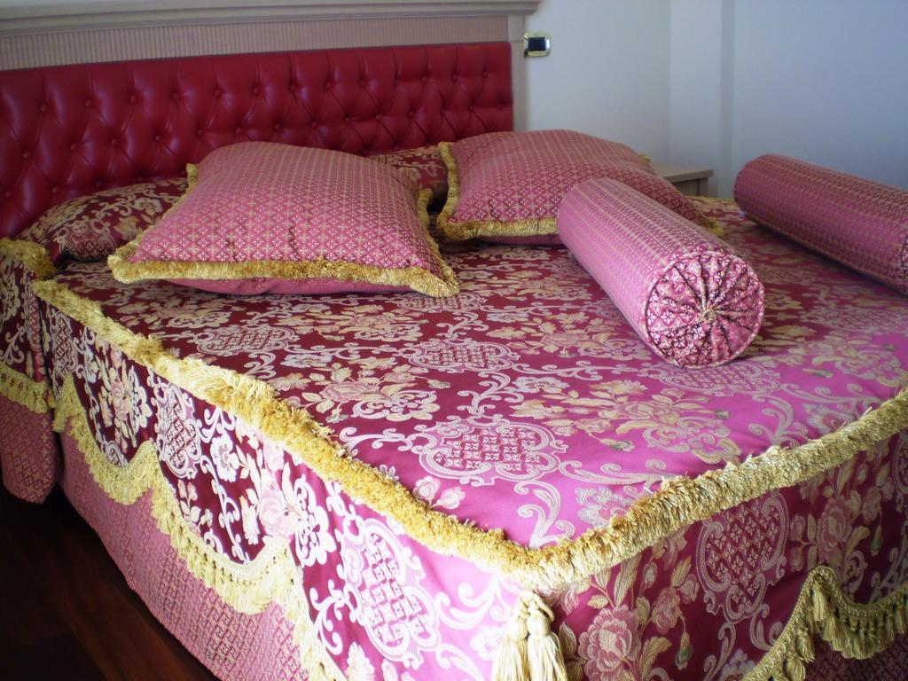 Hotel Concorde Sant'Egidio alla Vibrata Экстерьер фото
