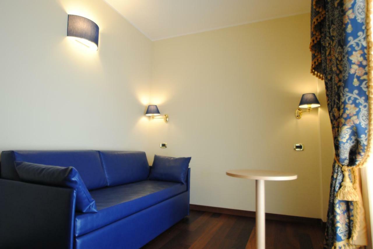 Hotel Concorde Sant'Egidio alla Vibrata Экстерьер фото