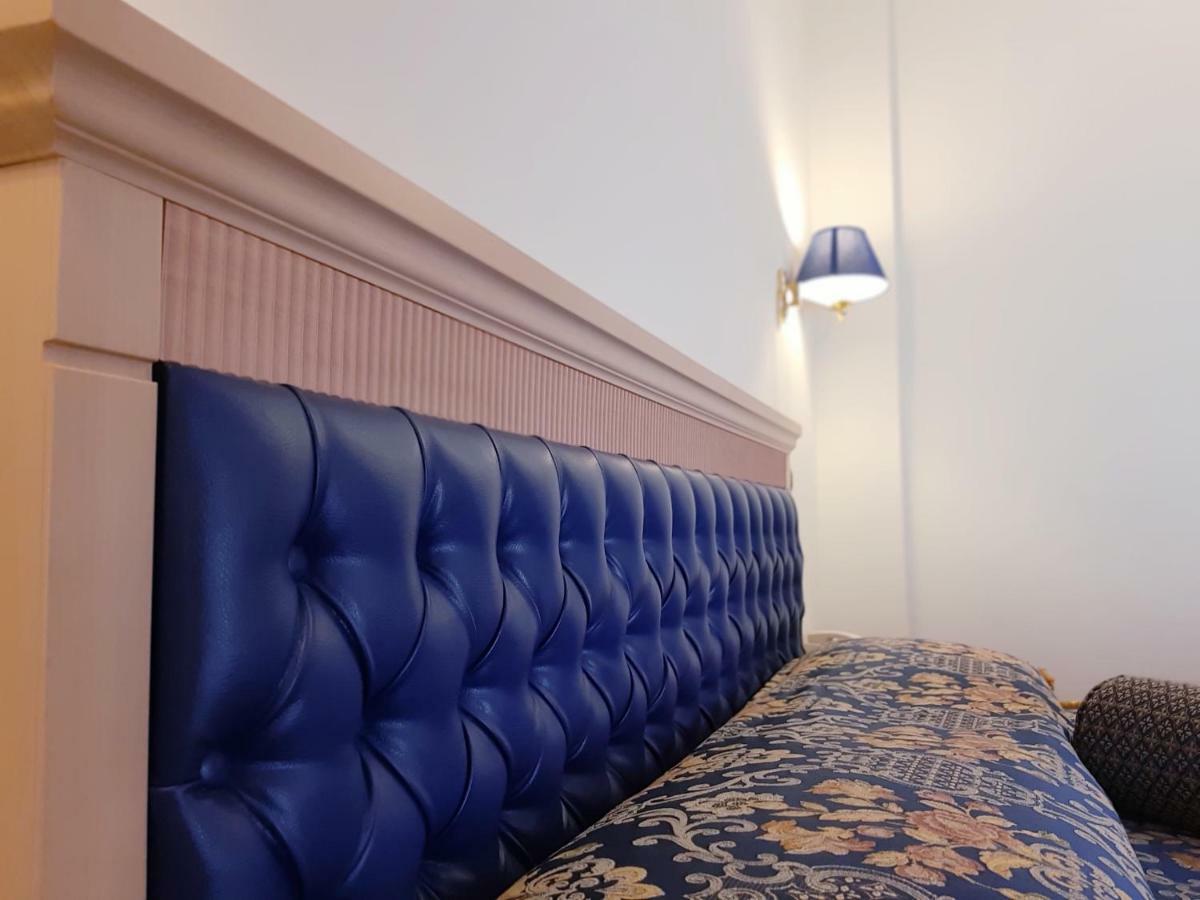 Hotel Concorde Sant'Egidio alla Vibrata Экстерьер фото