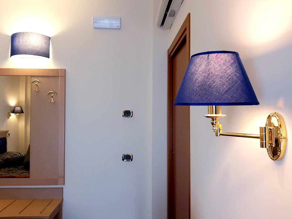 Hotel Concorde Sant'Egidio alla Vibrata Экстерьер фото